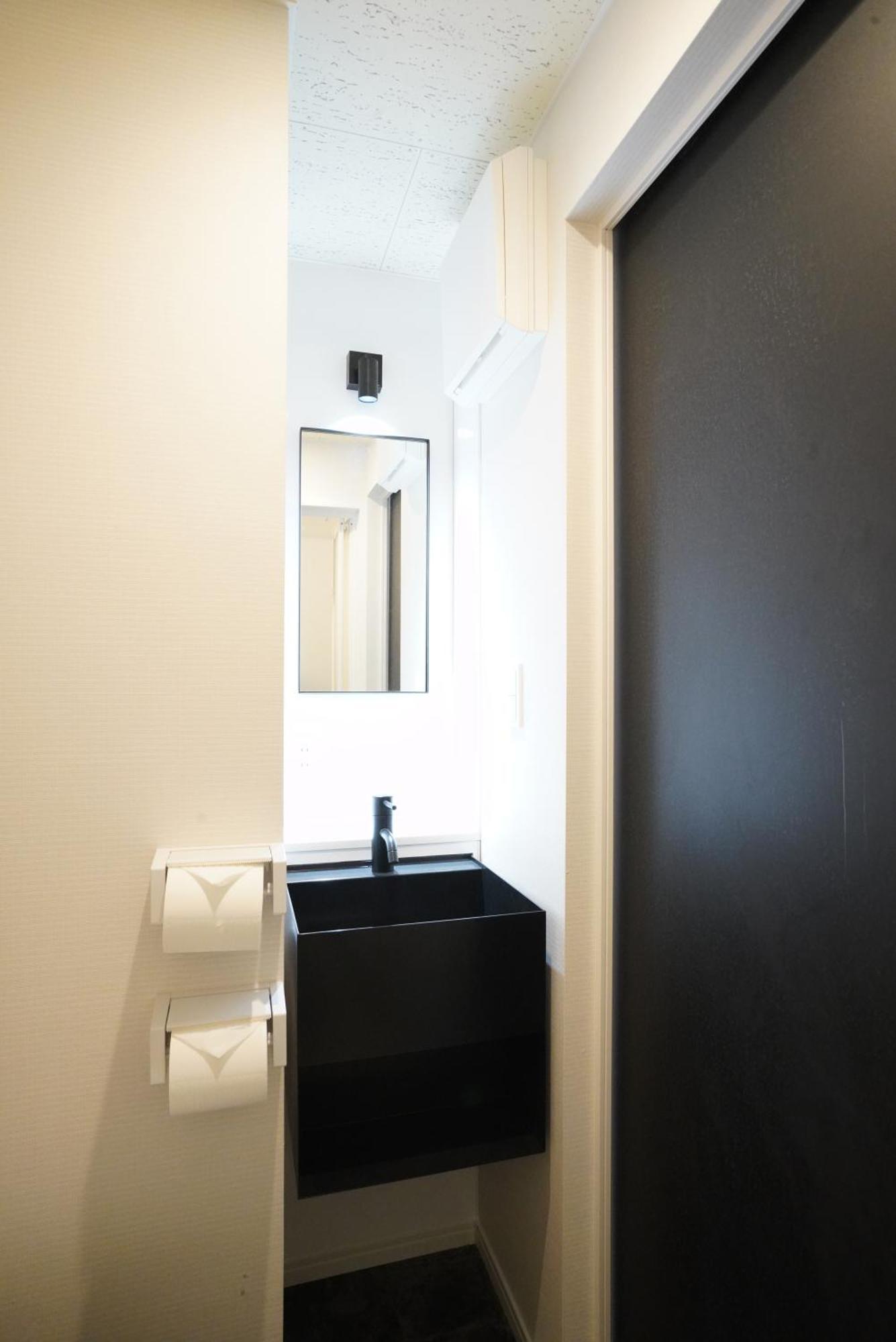 U-Hotel Takadanobaba Tokio Kamer foto