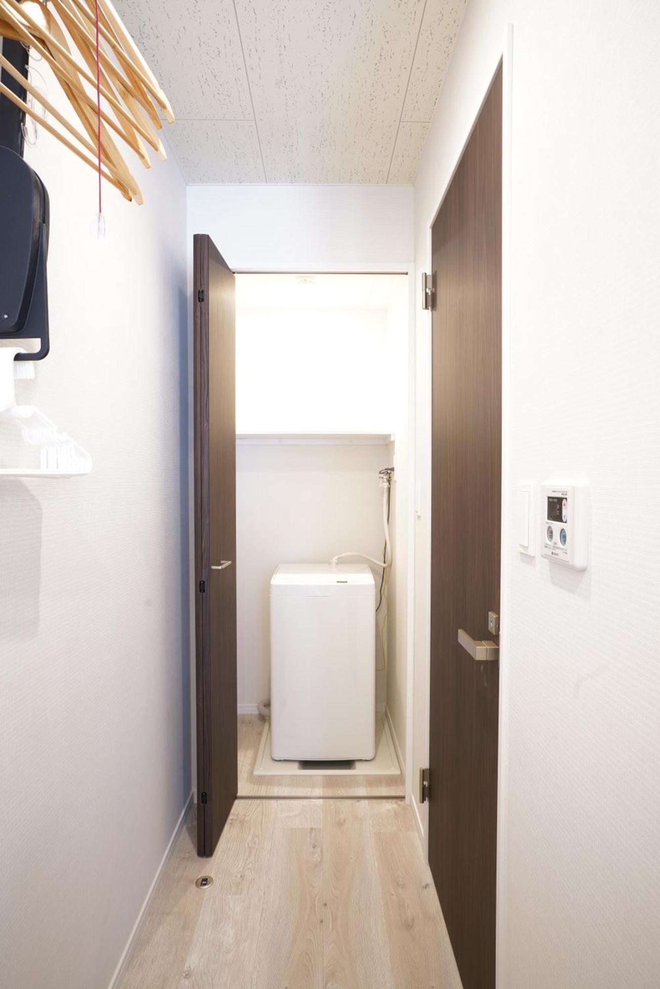 U-Hotel Takadanobaba Tokio Kamer foto
