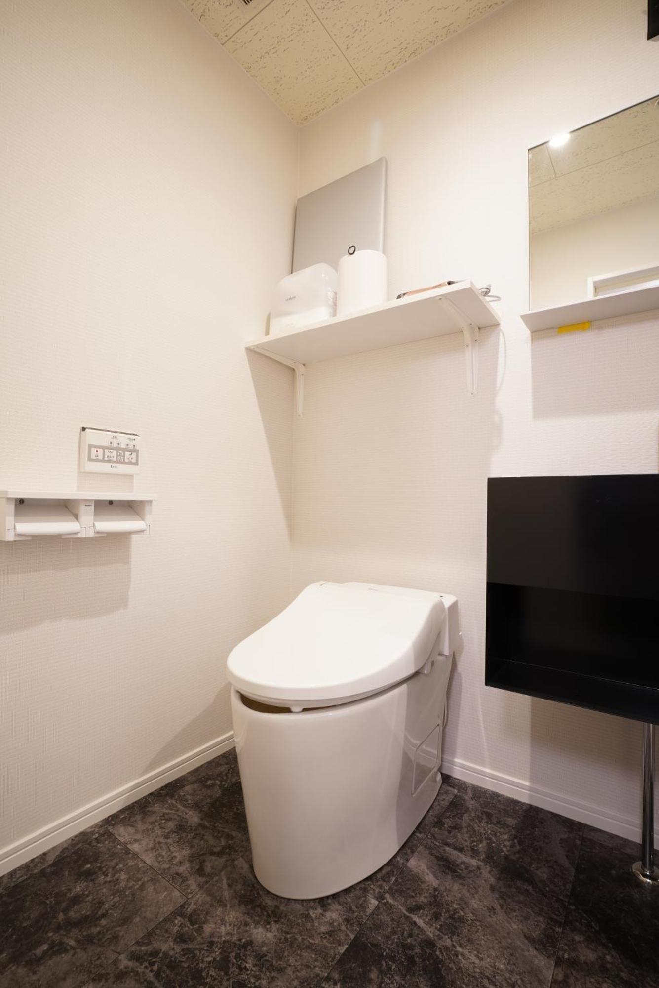 U-Hotel Takadanobaba Tokio Kamer foto